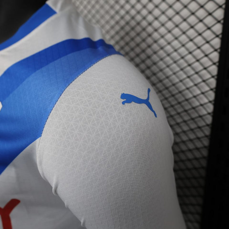 22-23 Al-Hilal Saudi home player version tm