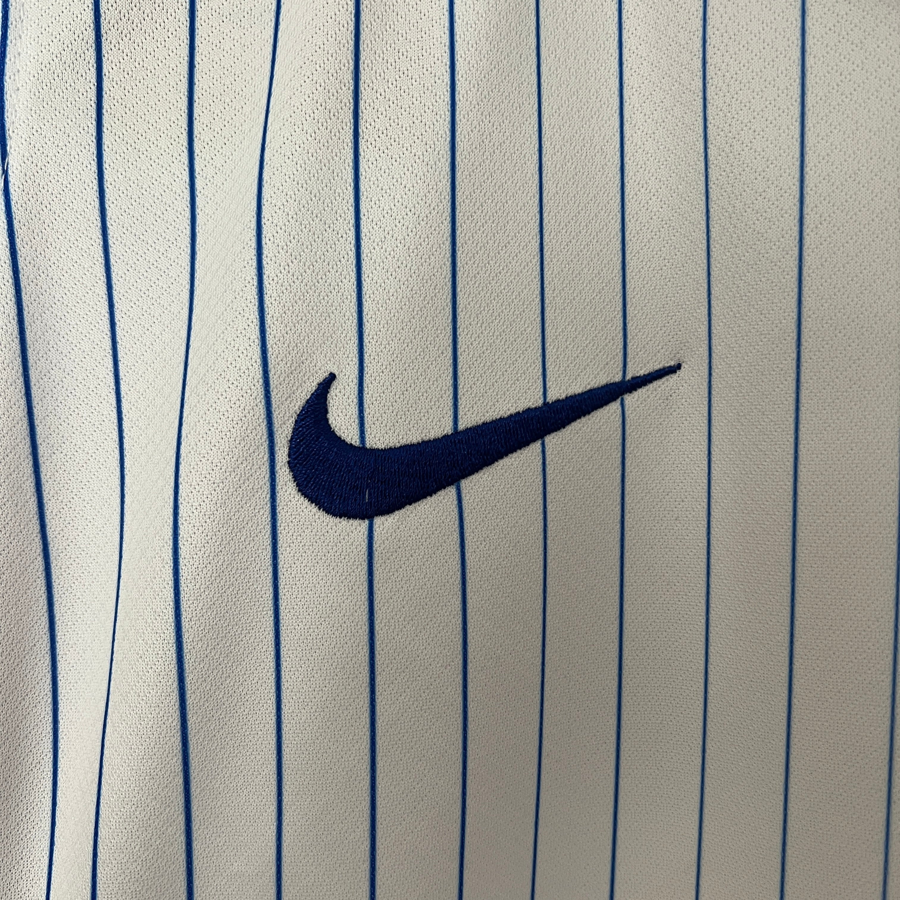 2024 France away white woman jersey