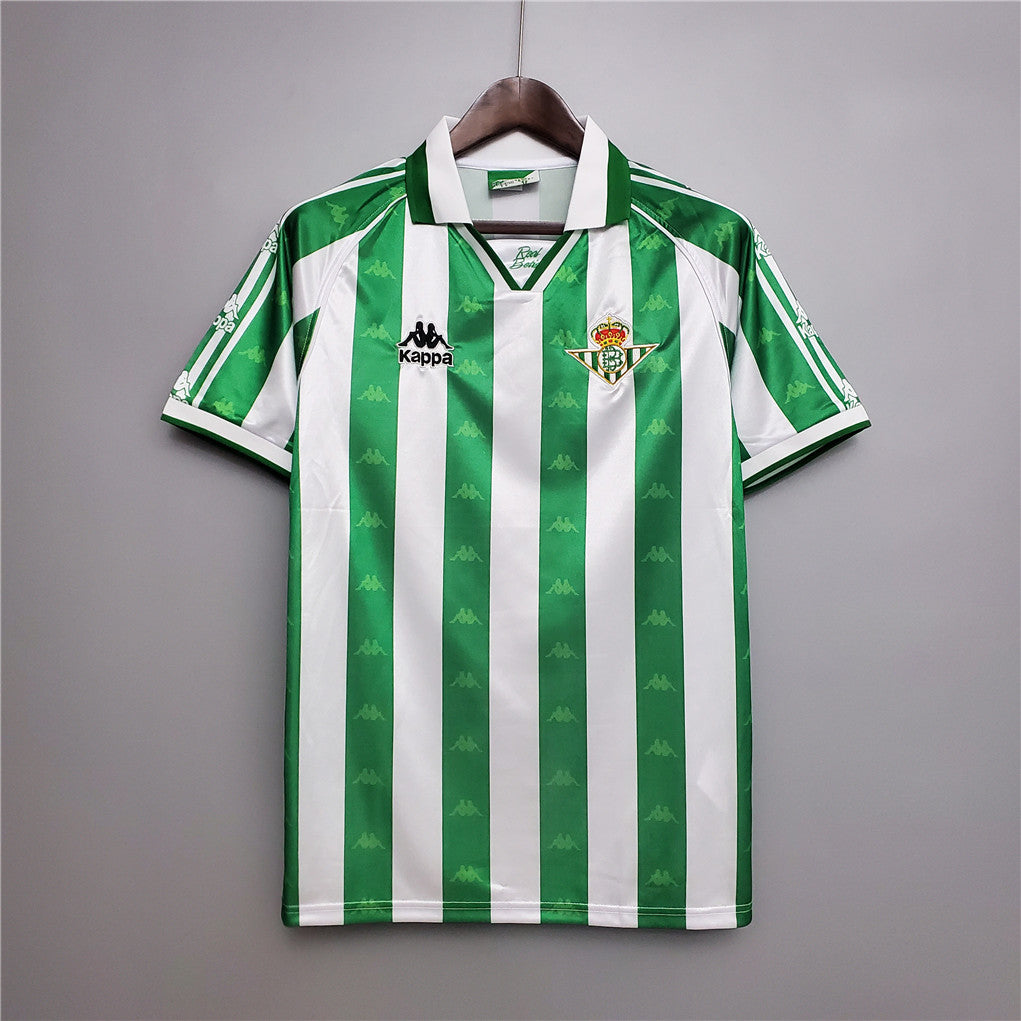 95-97 Real Betis Shirt