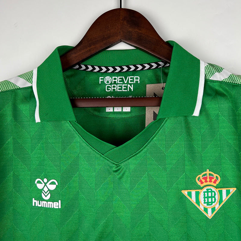 23/24 Real Betis Away Shirt