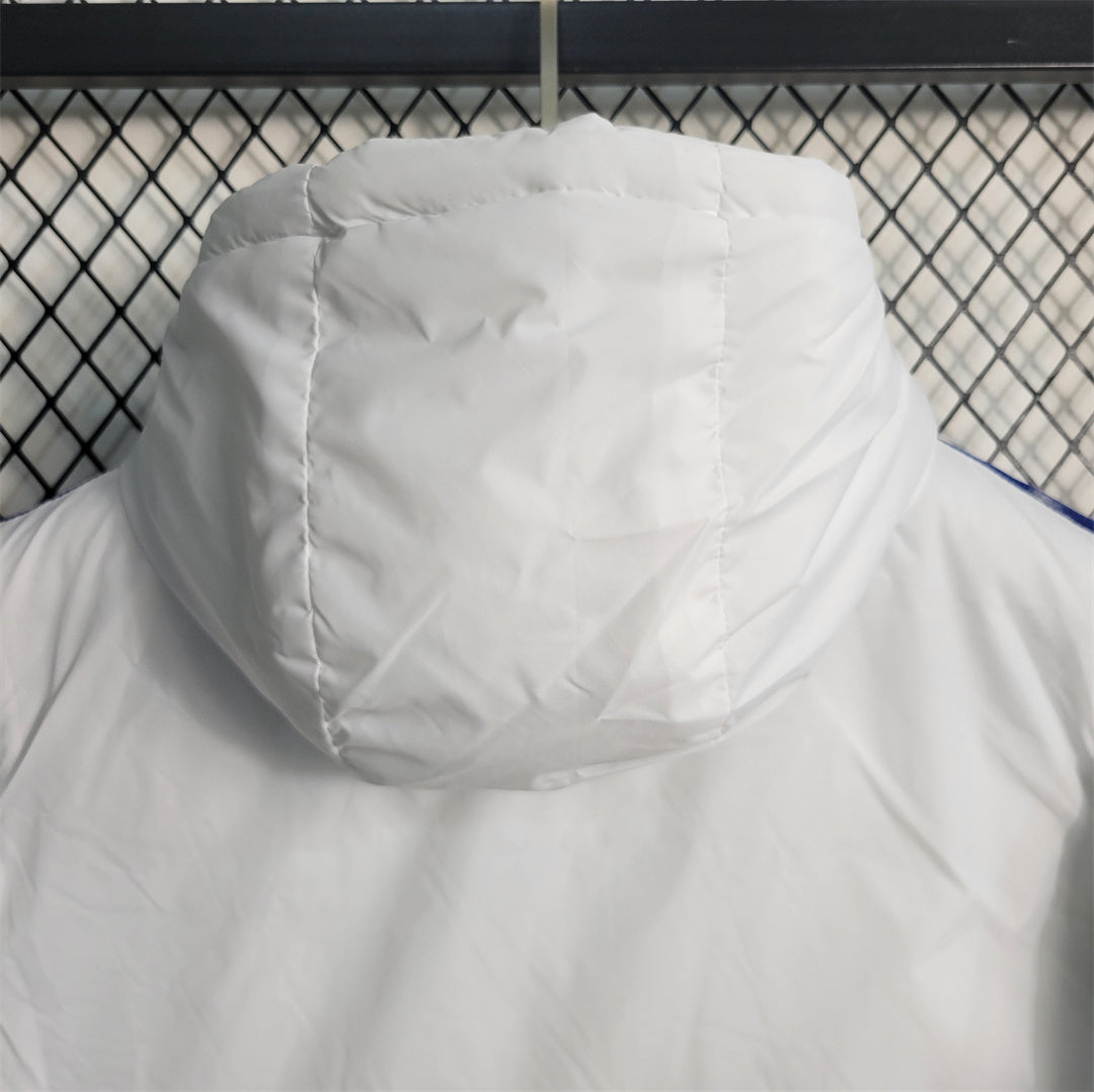 Thermal Jacket REAL MADRID