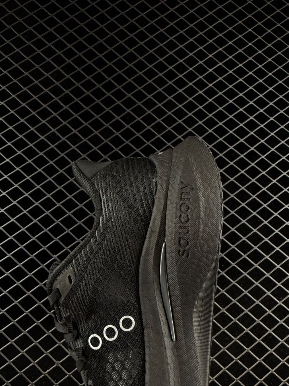 Saucony Endorphin Speed 5