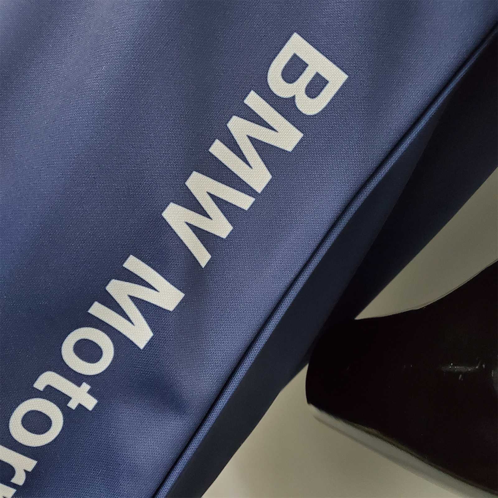 Formula One BMW Royal Blue