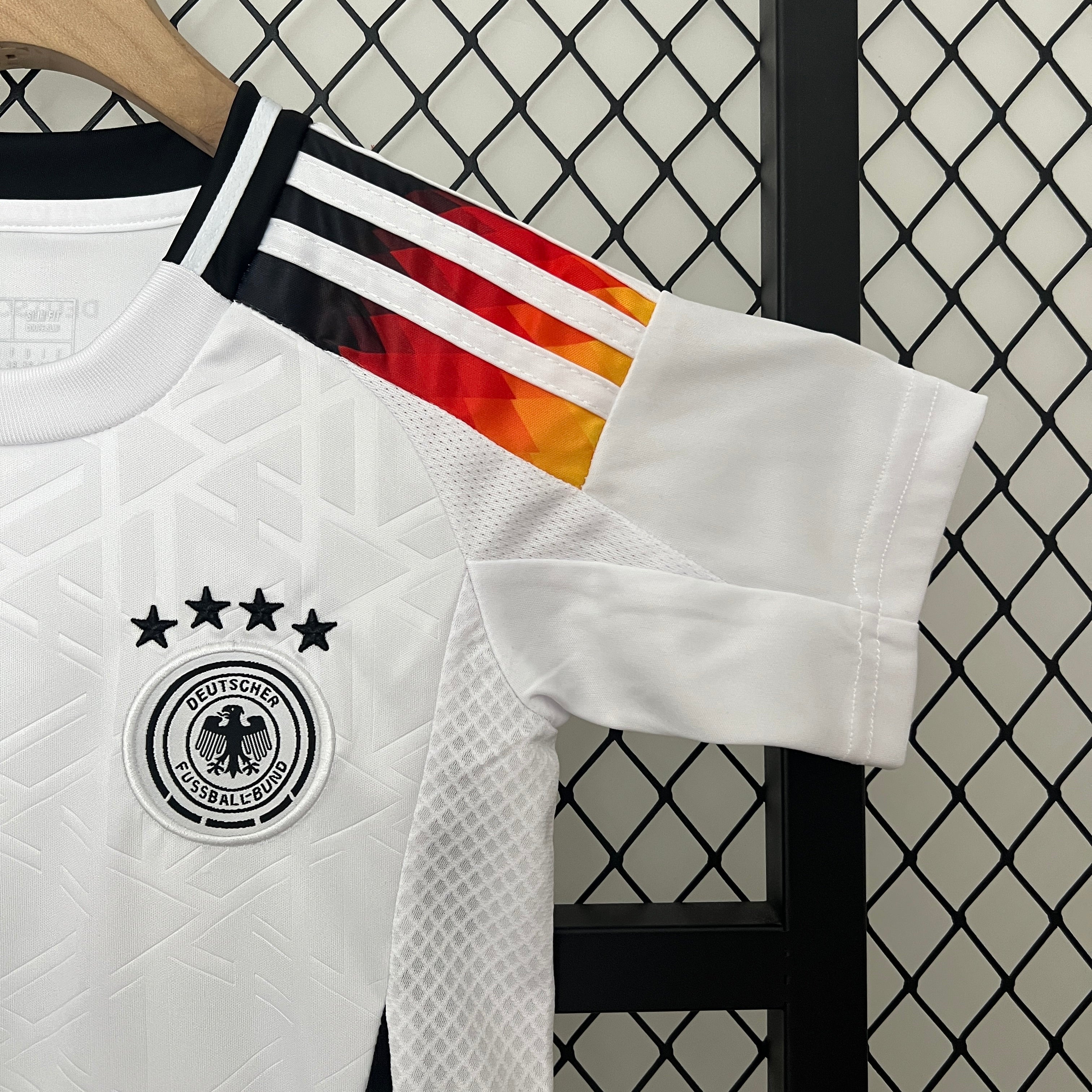 2024 Germany home kid kit