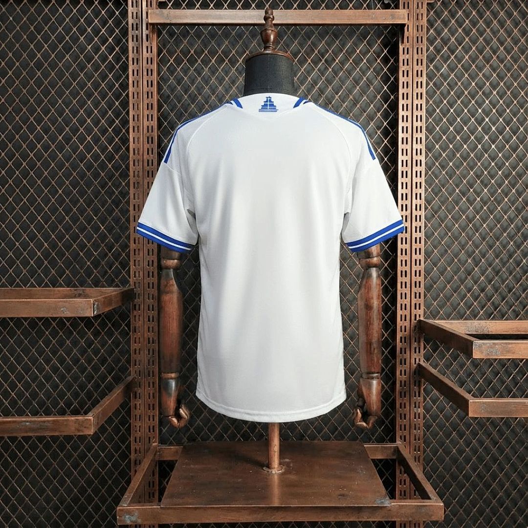 Greece 2006 World Cup Home