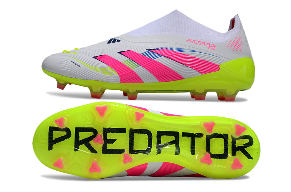 PREDATOR ACCURACY FG LACELESS