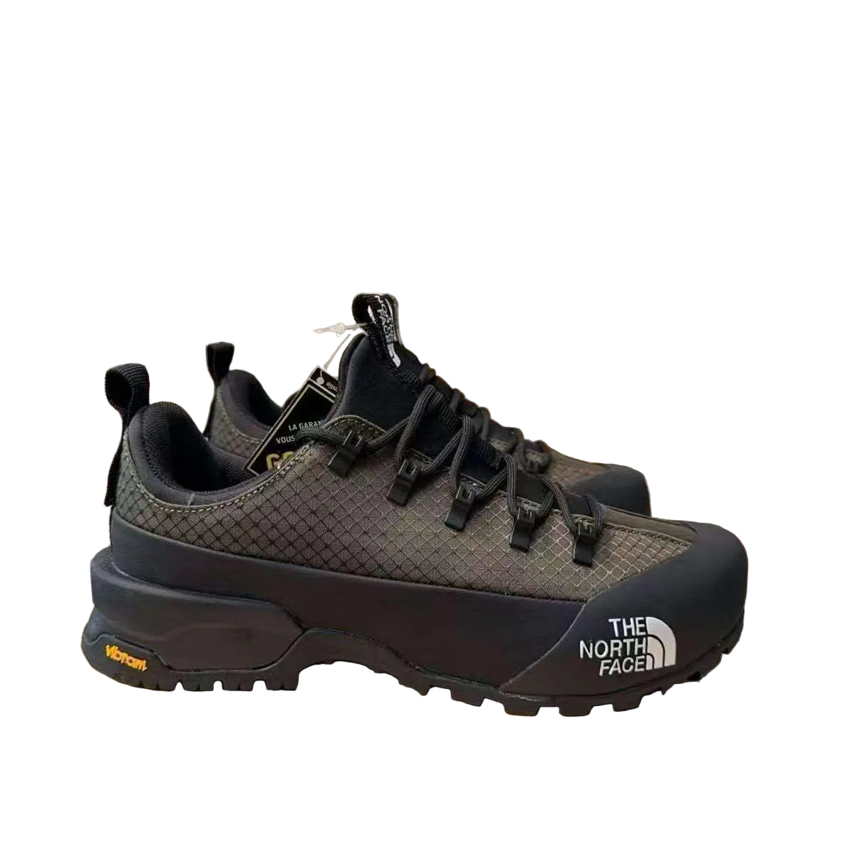 The North Face Glenclyffe Low