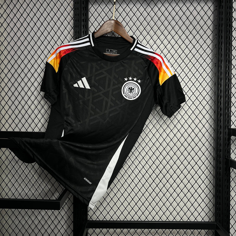 Germany 2024/25 Euro Pre-match training uniform Jersey