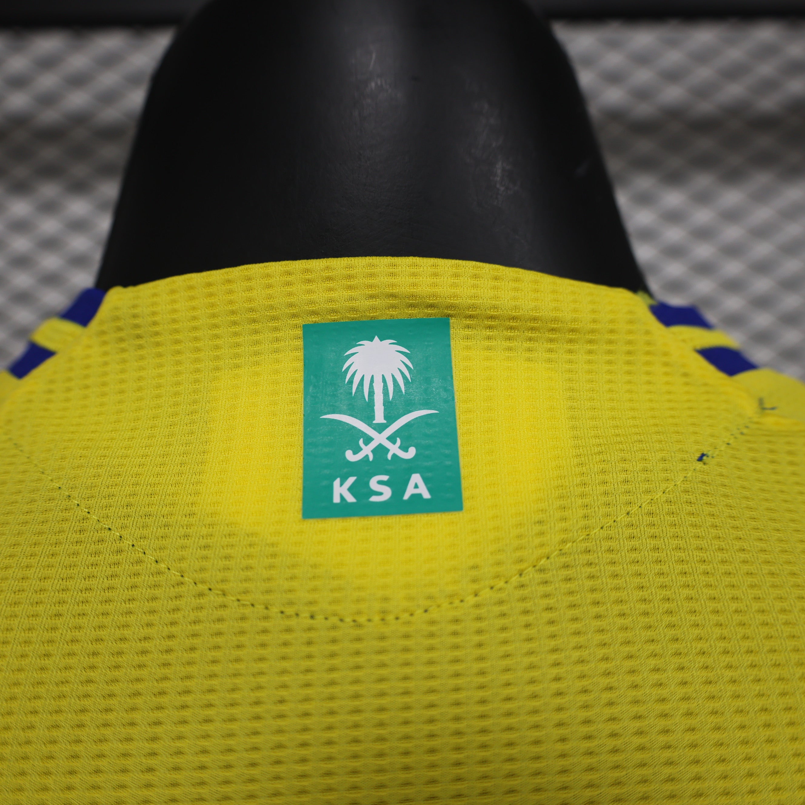 AL NASSER HOME PLAYER VERSION 2024/2025 tm