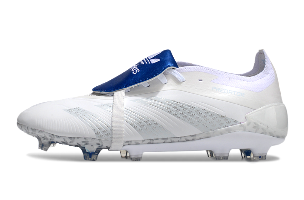 PREDATOR ACCURACY FG TONGUE