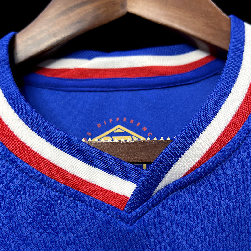 24-25 France home jersey