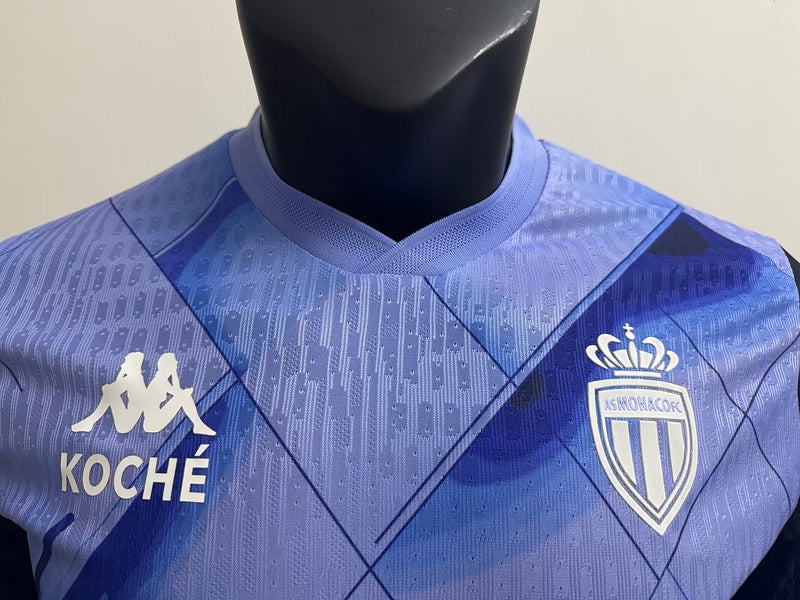 25-26 Monaco Limited edition player version tm