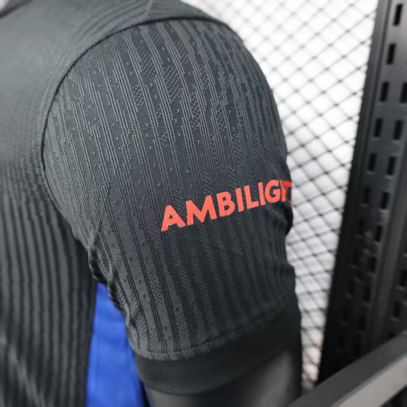 25-26 BAR away special jersey