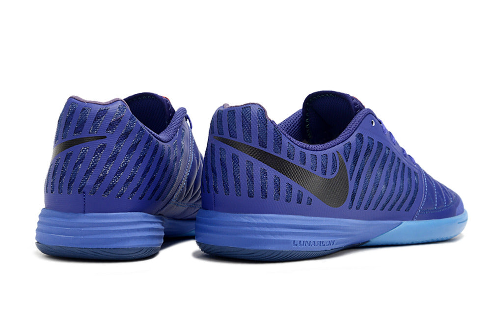 NIKE5 LUNAR GATO II- INDOOR
