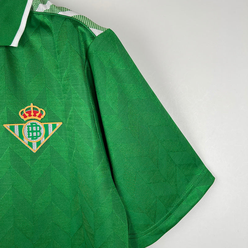 23/24 Real Betis Away Shirt