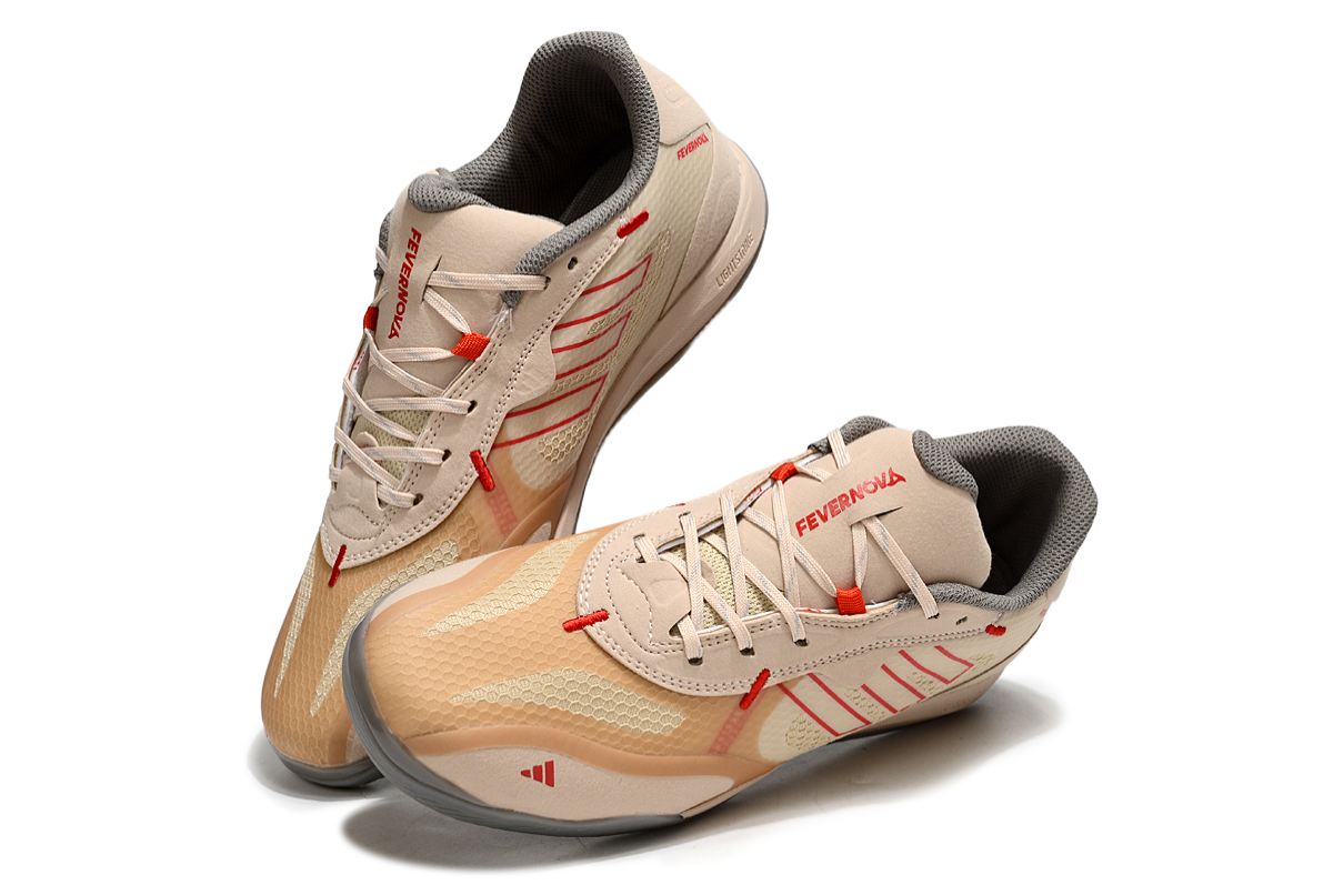 adidas Fevernova IC pink