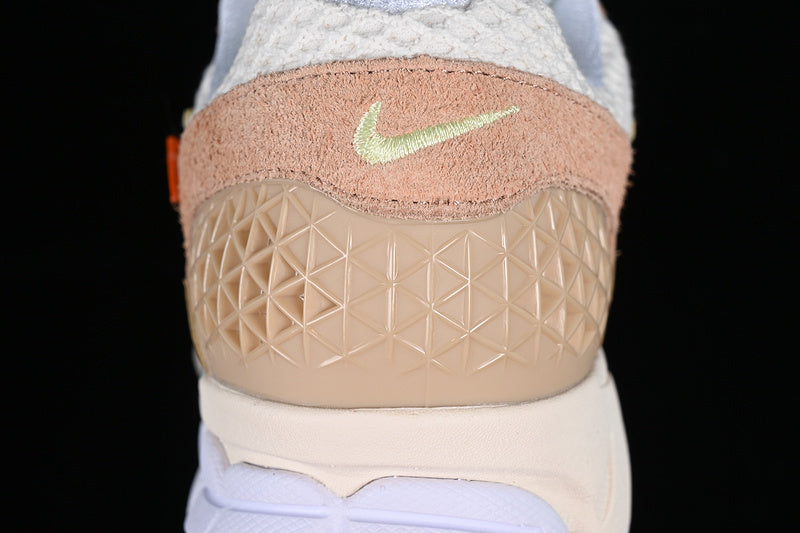 ZOOM VOMERO 5 SP WHITE/GREY/BROWN