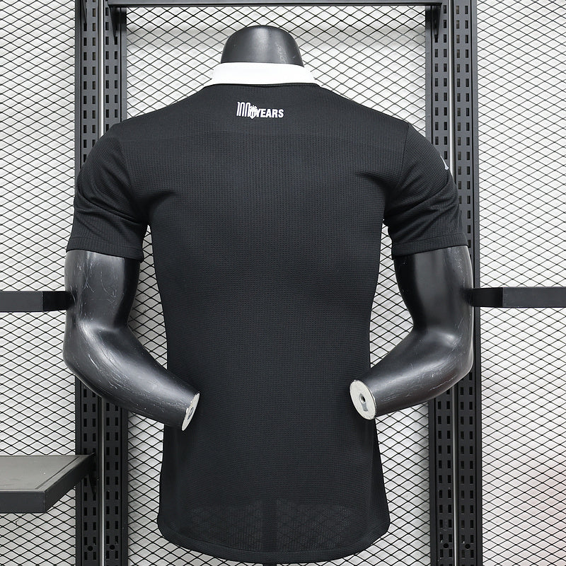 2024/2025 Monaco anniversary player version jersey tm