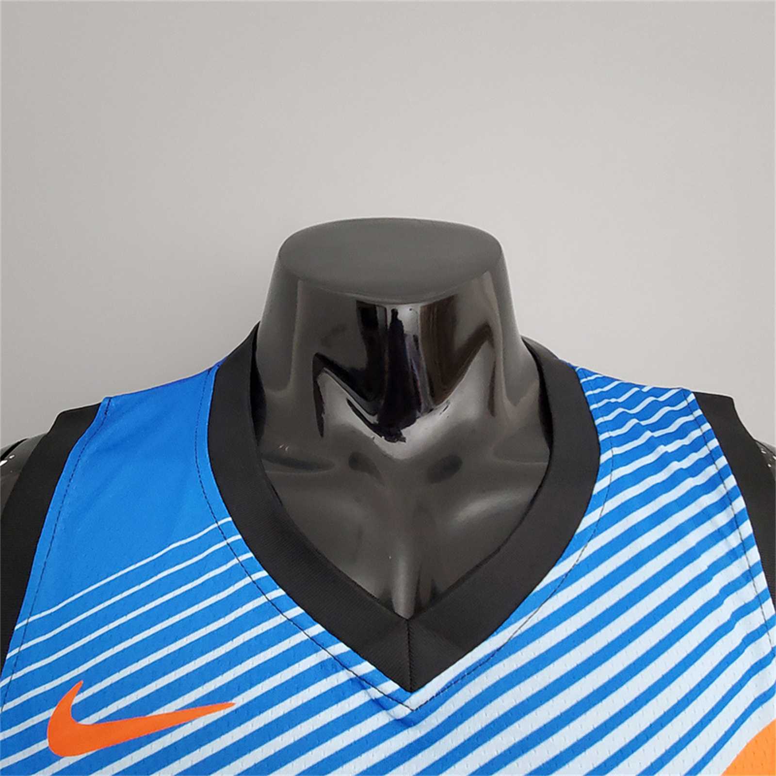 Thunder Paul #3 City Edition Black