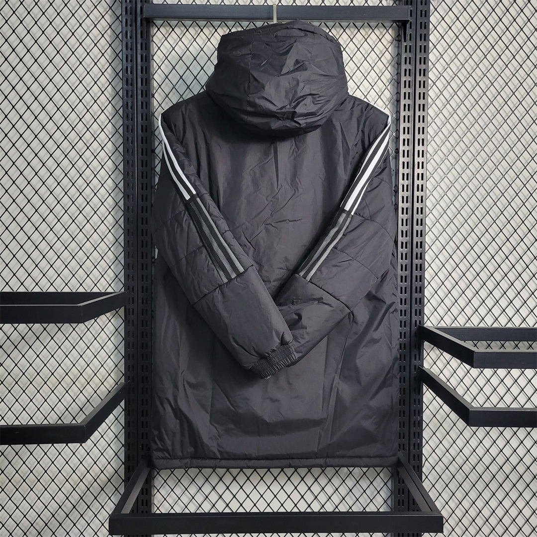 Down Jackets Thermal Jacket German