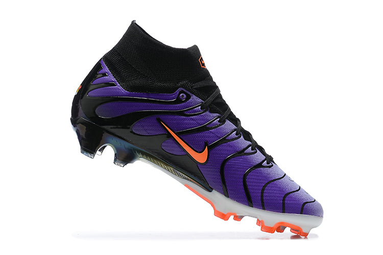 Nike Air Zoom Mercurial Superfly IX Elite AG