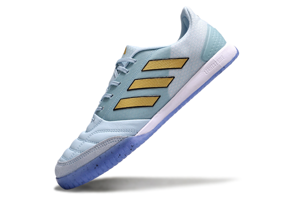Adidas Top Sala Indoor MD Flat Soccer Shoes adidas Top Sala