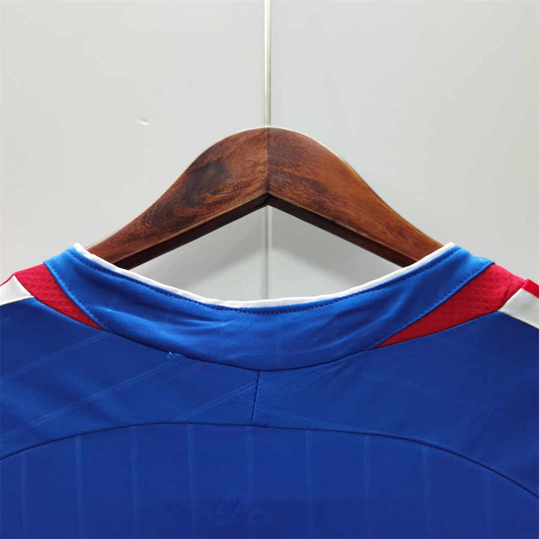 2006 France home jersey