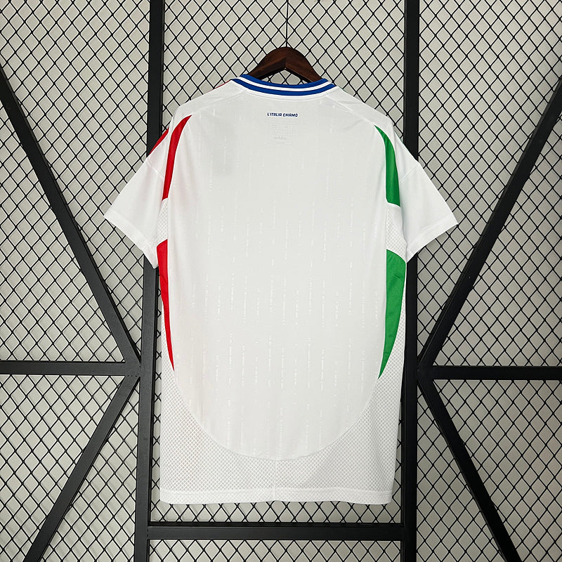 2024 Italy Away Jersey