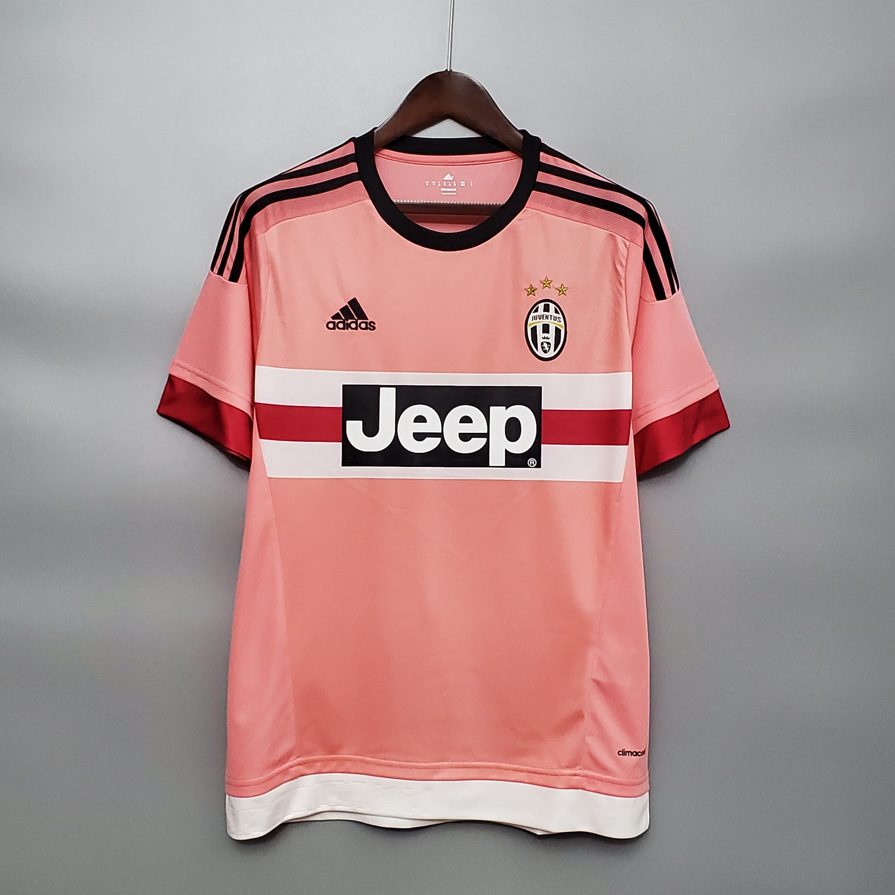15-16 JUV away pink