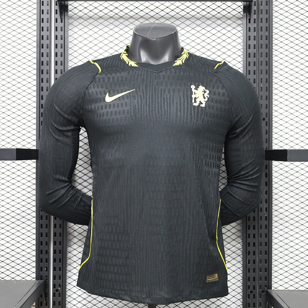 Chelsea 2026/27 Away long sleeve