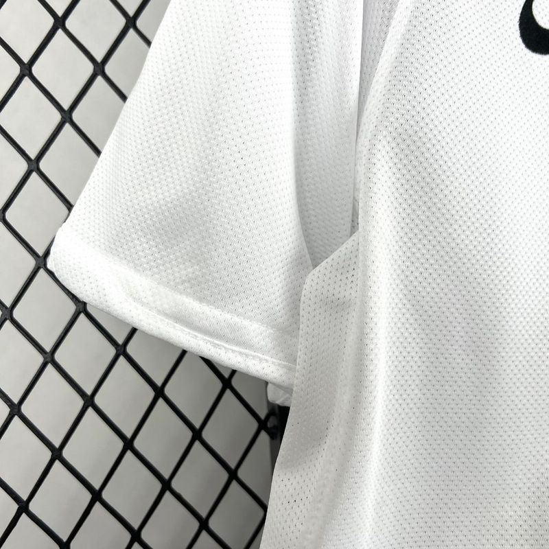 10-11 JUV Away Retro Jersey tm