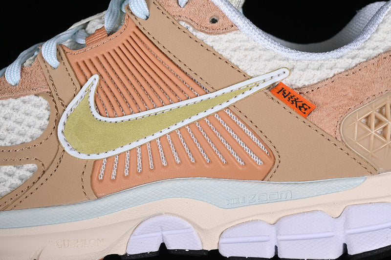 ZOOM VOMERO 5 SP WHITE/GREY/BROWN