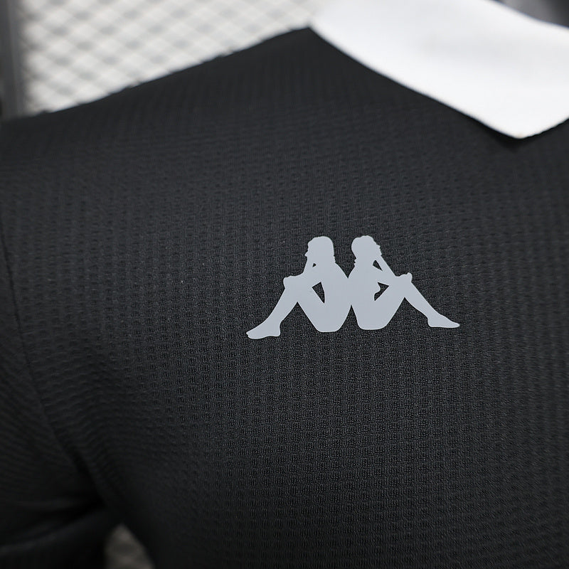 2024/2025 Monaco anniversary player version jersey tm