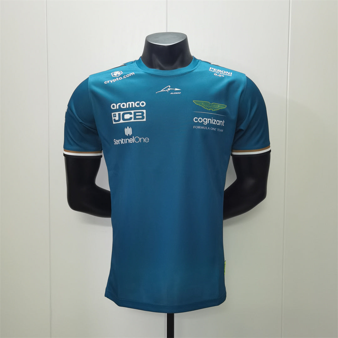 2023 F1 Formula One (ASTON MARTIN)