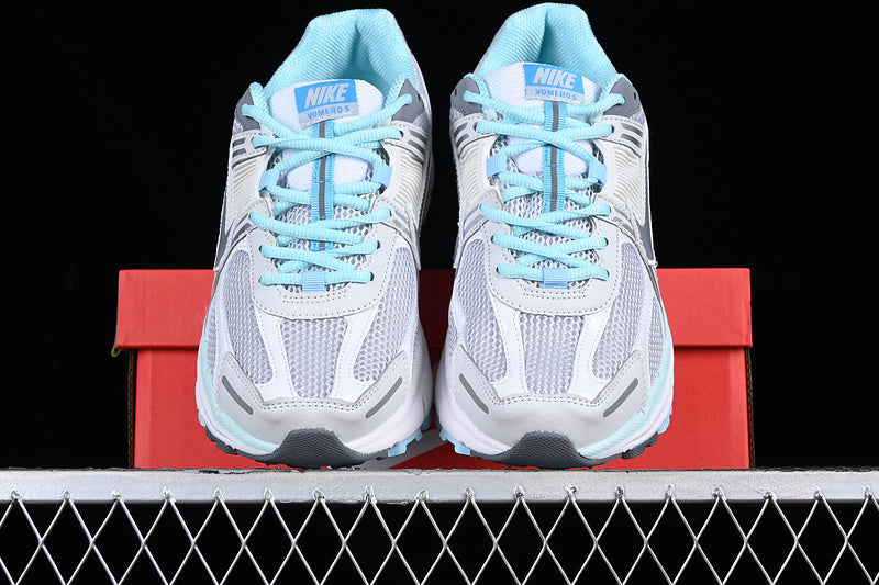 ZOOM VOMERO 5 SP BLUE/WHITE/SILVER