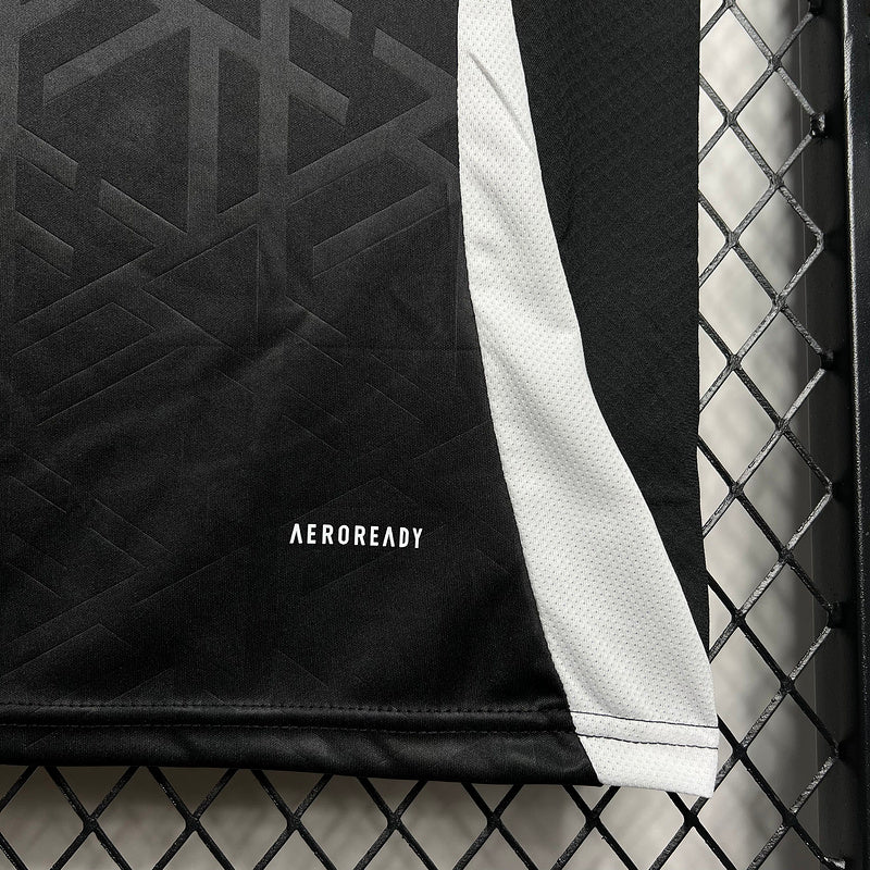 Germany 2024/25 Euro Pre-match training uniform Jersey