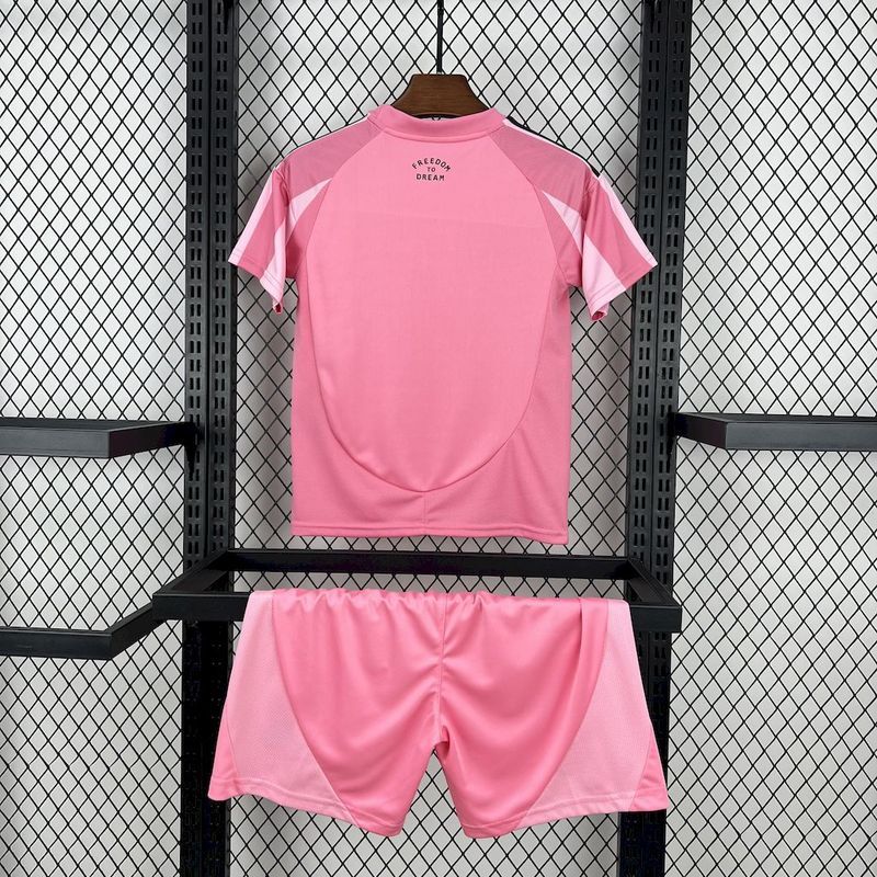 25-26 Miami home kids kit
