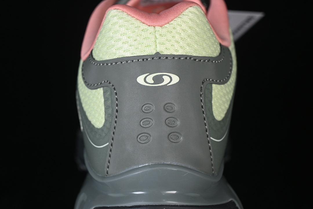 WHISPER VOID TRAIL RUNNING SHOES