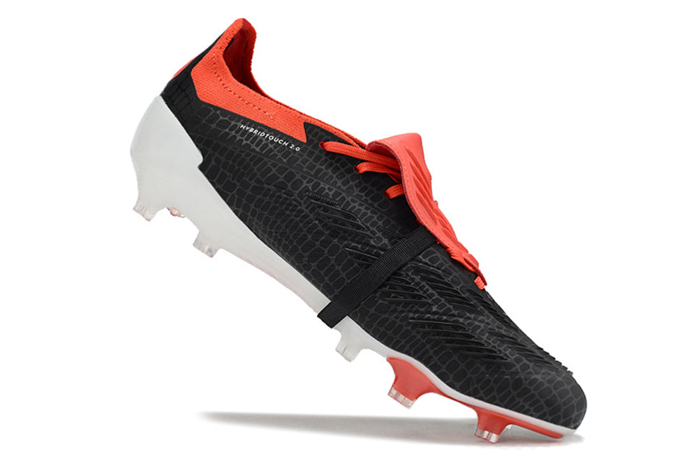 PREDATOR ACCURACY FG BOOTS
