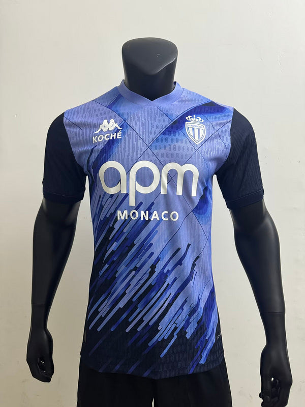 25-26 Monaco Limited edition player version tm