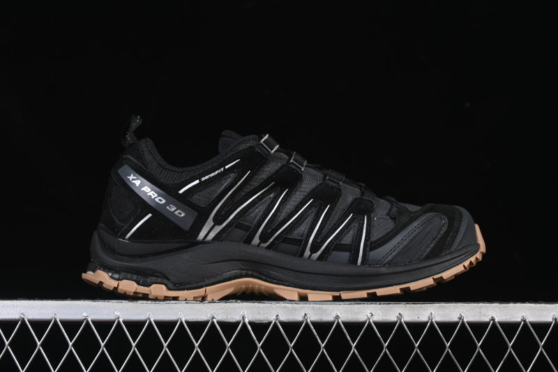 XA PRO 3D OUTDOOR TRAIL RUNNING SHOES