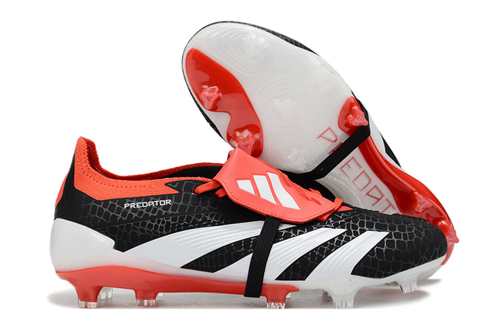 PREDATOR ACCURACY FG BOOTS
