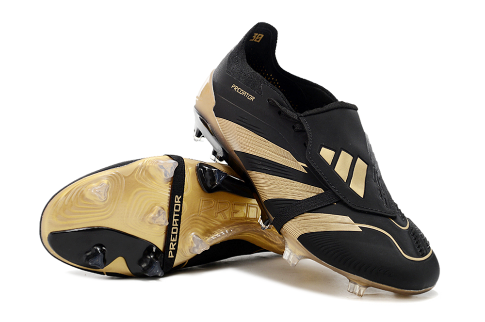 PREDATOR ACCURACY FG BOOTS