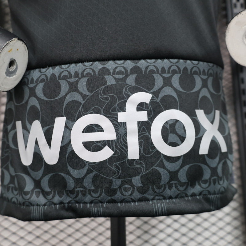 24-25 ACM Fourth black player version jersey tm