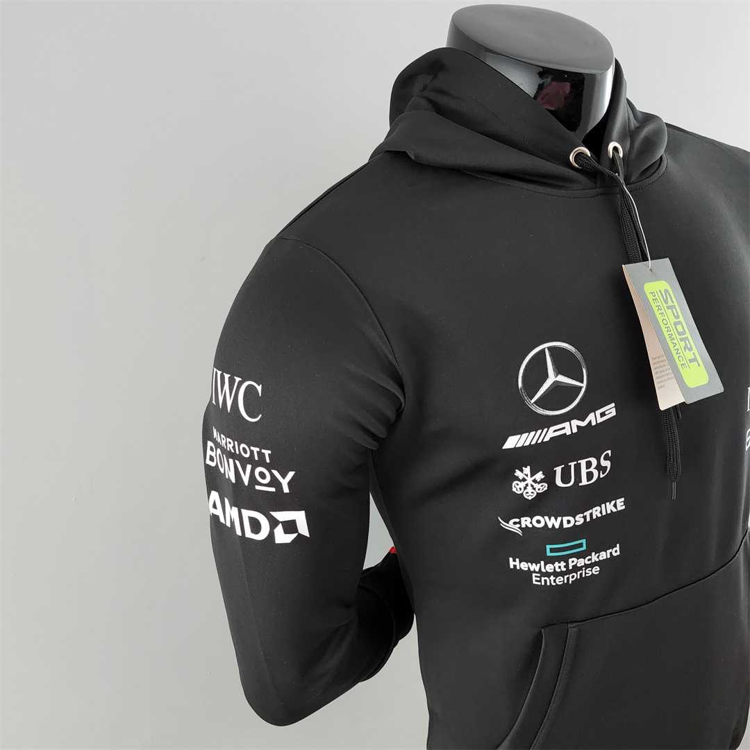 2022 F1 Jacket (MERCEDES)