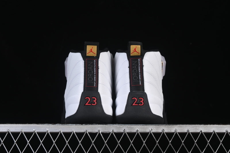 JORDAN 12 RETRO TAXI