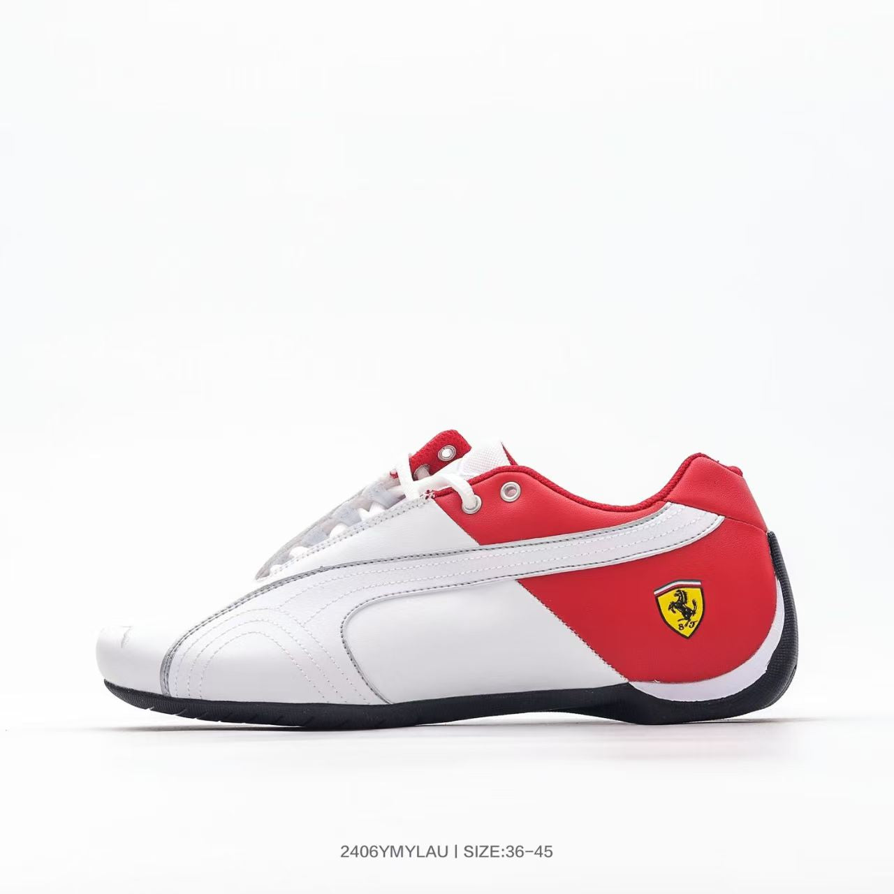 FERRARI MOTORSPORT SHOES