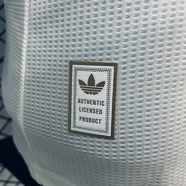 24-25 Colombia 100th Anniversary Long sleeve Player Version tm