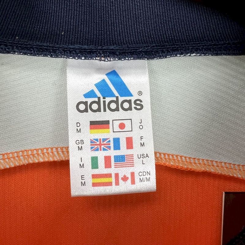 98-99 Deportivo de La Coruna Third Away Retro Jersey