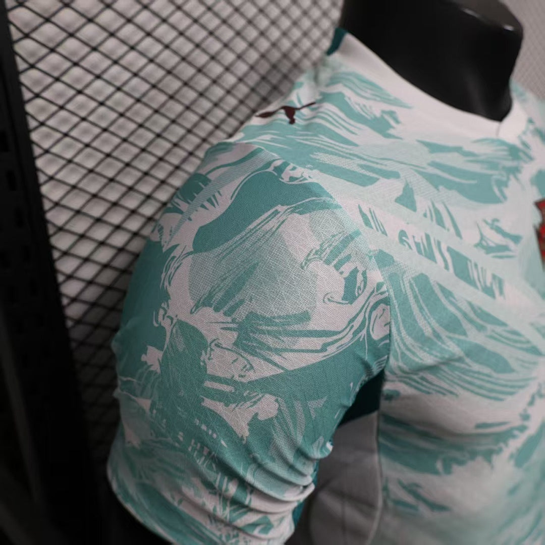 Portugal special edition shirt 2025/2026